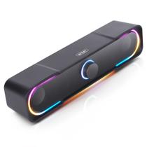 Caixa de som knup kp