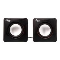 Caixa de som kp-600 knup Caixa de som kp-600 knup