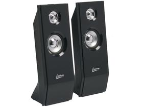 Caixa de Som Leadership Rock - 4W RMS Entrada USB/92