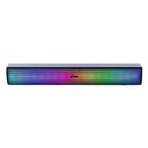 Caixa De Som Led Bluetooth Soundbar Fm Home Theater Barra Tv Caixa De Som Led Bluetooth Soundbar Fm Home Theater Barra Tv