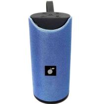 Caixa De Som lemon Bluetooth regarregavel portatil