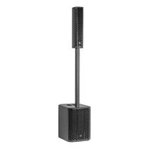 Caixa de som lexsen vl10 vertical array