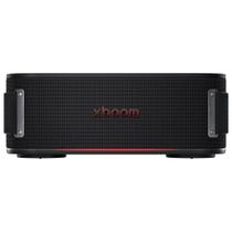 Caixa de Som LG XBOOM Bounce, IP67, Até 30h de Reprodução, Bluetooth 5.3, Resistência Militar