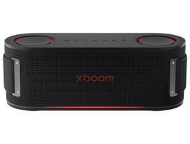 Caixa de Som LG Xboom by Will.i.am Bounce Bluetooth Amplificada Portátil 40W