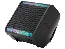 Caixa de Som LG Xboom by Will.i.am Stage301 Bluetooth Amplificada 120W USB