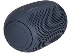 Caixa de Som LG XBoom Go PL2 Bluetooth - Portátil Ativa 5W USB