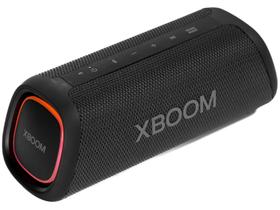 Caixa de Som LG XBOOM Go XG5S Bluetooth - Portátil 20W USB