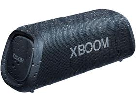 Caixa de Som LG XBOOM Go XG5S Bluetooth - Portátil 20W USB Caixa de Som LG XBOOM Go XG5S Bluetooth - Portátil 20W USB