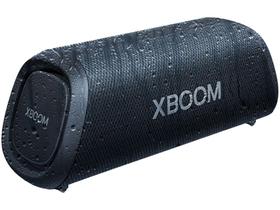 Caixa de Som LG XBOOM Go XG7S Bluetooth - Portátil 30W+10W USB