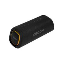 Caixa de Som LG Xboom Go XG7S IP67, Bluetooth, 30W+10W, Preto