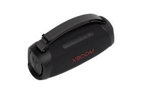 Caixa de Som LG XBOOM GO XG8T 120W RMS Bluetooth 5.1 Track Woofer IP67