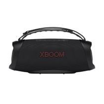Caixa De Som LG Xboom Go XG8T Bluetooth, IP67, Preto, Bateria, 60W+60W
