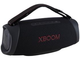 Caixa de Som LG Xboom Go XG8T Bluetooth