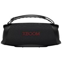 Caixa de Som LG Xboom GO XG8T Power Portátil Bluetooth IP67