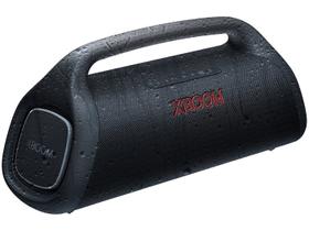Caixa de Som LG XBOOM GO XG9S Bluetooth, IP67, 80W+40W, Preto