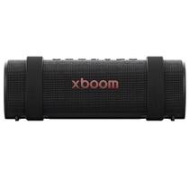 Caixa de Som LG XBOOM Grab, Recarregável, IP67, até 20h de Reprodução, Luzes MultResistência Militar