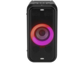 Caixa de Som LG Xboom PartyBox XL5T Bluetooth Portátil IPX4 200W RMS