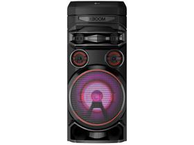 Caixa de Som LG Xboom RNC7 Bluetooth 8”