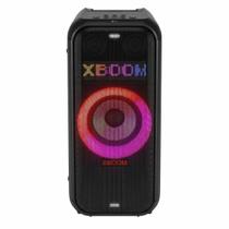 Caixa de Som LG XBOOM XL7T - 250W - Bluetooth - Bateria 20h - IPX4 - 8 Polegadas - XL7T.ABRALLK Caixa de Som LG XBOOM XL7T - 250W - Bluetooth - Bateria 20h - IPX4 - 8 Polegadas - XL7T.ABRALLK