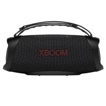 Caixa de Som LG XG8T Xboom Go Sound Boost Bluetooth 5.1 60W RMS