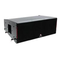Caixa de Som Line Array Antera LA 206-D