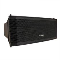 Caixa De Som Line Array ATIVA KSR PRO 2X6,5 2XTI 480W V6A