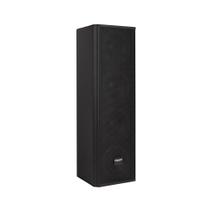 Caixa de Som Line Array Coluna Donner C425 Preta 100 W Rms - LL Audio
