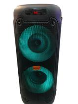 Caixa de som Livstar CNN-318SP