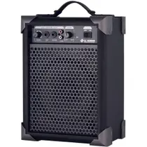 Caixa de Som LL AUDIO Multiuso 6" 10W LX 40