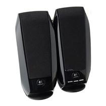 Caixa de Som Logitech S150 2.0 Canais 1,2W Rms