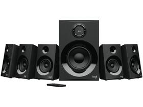 Caixa de Som Logitech Z607 Bluetooth 160W