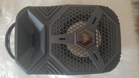 Caixa de som ltomex 5w