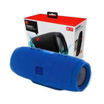 Caixa de Som Mais Vendida Modelo 3 com Bluetooth+Cartão+PenDrive e FM - ELE03 - Altomex/Kapbom Caixa de Som Mais Vendida Modelo 3 com Bluetooth+Cartão+PenDrive e FM - ELE03 - Altomex/Kapbom