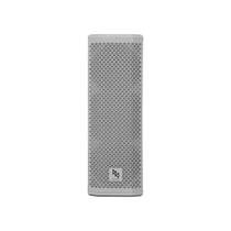 Caixa de som makpro dsp ativa profissional mk2.6a 600w white Caixa de som makpro dsp ativa profissional mk2.6a 600w white