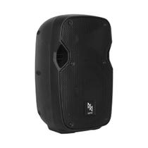 Caixa De Som MakPro MK-8A Bluetooth Preta