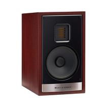Caixa de Som MartinLogan Motion 15i Nogueira Vermelha Caixa de Som MartinLogan Motion 15i Nogueira Vermelha