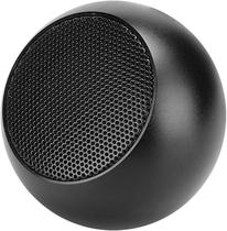 Caixa de Som Max Media Bluetooth 4.2 Potência 3W - Preta Caixa de Som Max Media Bluetooth 4.2 Potência 3W - Preta