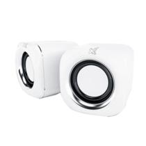 Caixa de Som Maxprint Delta Prime 2.0 canais 5,0W