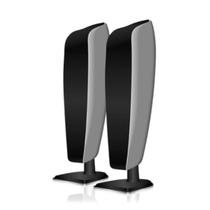 Caixa De Som Maxprint Innov 2.0 Canais 6.0W Usb Caixa De Som Maxprint Innov 2.0 Canais 6.0W Usb