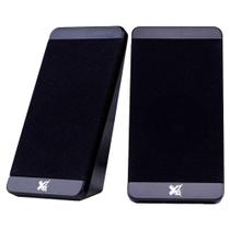 Caixa de Som Maxprint S4W, USB 2.0, 4W - 60000037 Caixa de Som Maxprint S4W, USB 2.0, 4W - 60000037