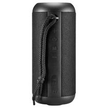Caixa de Som Mega TWS HANDS-FREE Bluetooth 30W RMS SP348 Preta