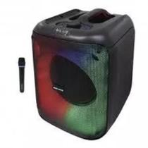 Caixa De Som Megastar Hyj801Bt Caixa De Som Megastar Hyj801Bt