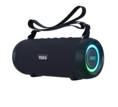 Caixa de som Mifa A90 60w Bluetooth super bass a prova dagua original