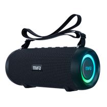 Caixa De Som Mifa A90 Super Potência 60w 8000mah Até 30h