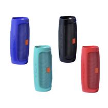 Caixa de Som MINI 2+ Portátil Bluetooth Multimídia FM/SD/Usb Caixa de Som MINI 2+ Portátil Bluetooth Multimídia FM/SD/Usb