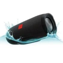 Caixa de Som MINI 2+ Portátil Bluetooth Multimídia FM/SD/Usb