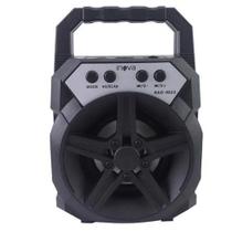 Caixa de SOM Mini Bluetooth Inova Rad-9033 Caixa de SOM Mini Bluetooth Inova Rad-9033