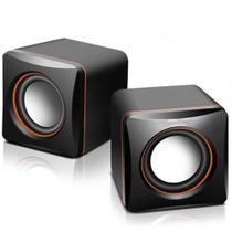 Caixa De Som Mini Digital Speaker 5W Yst-1018