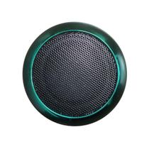 Caixa De Som Mini Speaker 3W - Verde Caixa De Som Mini Speaker 3W - Verde