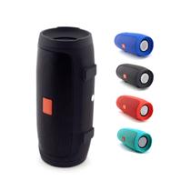 Caixa de Som Modelo Mini 3+ Com Bluetooth+Cartão+PenDrive e FM - ELE01 - Altomex/Kapbom Caixa de Som Modelo Mini 3+ Com Bluetooth+Cartão+PenDrive e FM - ELE01 - Altomex/Kapbom